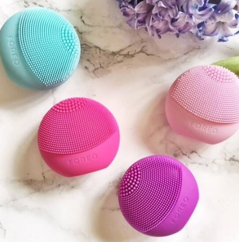 【亚马逊海外购 + 英亚直邮】FOREO LUNA mini露娜 play plus 玩趣版洁面仪