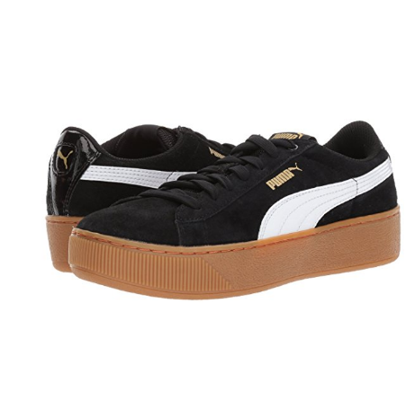 【亚马逊海外购】PUMA VIKKY PLATFORM 中性 板鞋