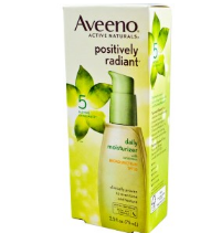 【iherb】Aveeno 艾维诺 保湿防晒乳液