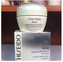 【亚马逊海外购 + 美亚直邮】Shiseido资生堂 新漾美肌精华润肤霜 50ml