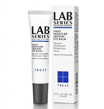 【亚马逊海外购 + 美亚直邮】Lab Series朗仕 男士保湿修护眼霜15ml​