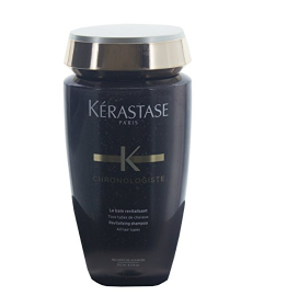 【亚马逊海外购+英亚直邮】KERASTASE 卡诗 高端黑钻凝时鱼子酱洗发水250ml