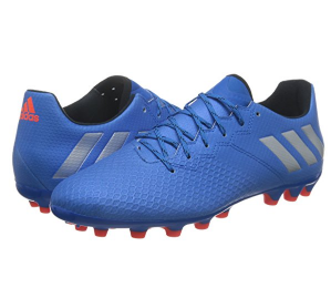 【亚马逊中国】adidas 阿迪达斯 MESSI 男 足球鞋MESSI 16.3 AG S8053，梅西款