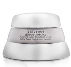 【亚马逊海外购+美亚直邮】SHISEIDO 资生堂 百优精纯面霜 50ml