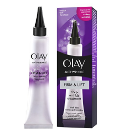 【亚马逊海外购+英亚直邮】Olay玉兰油 抗皱修护日霜 30ml