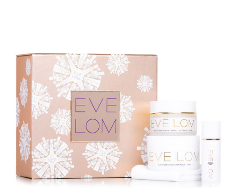 【Beauty Expert】Eve Lom完美亮肤圣诞限定礼盒​限时八折