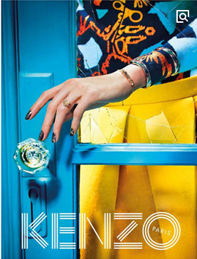 【Unineed】KENZO手表线上低至3.4折+额外15%OFF​！