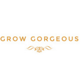 Grow Gorgeous 中文官网