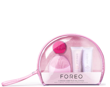 FOREO LUNA 2代+LUNA play 套装​