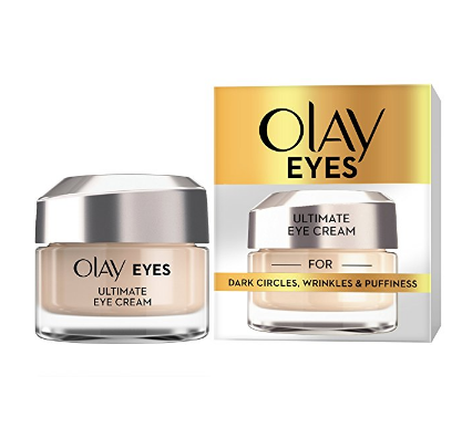 【亚马逊海外购 + 英亚直邮】Olay玉兰油 多效优越眼霜 15ml