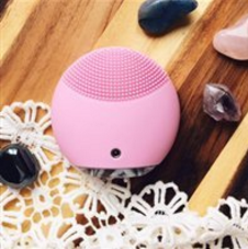 降价!#英国直邮#【LF】FOREO LUNA mini1代声波洁面仪