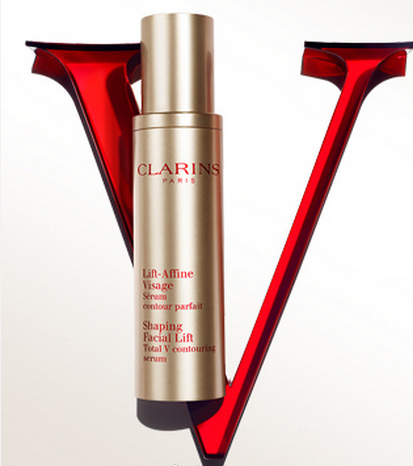 【Unineed】Clarins V脸紧致精华50ML限时85折！