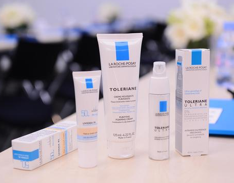 【德国BA保镖】 La Roche Posay 理肤泉全线79折！