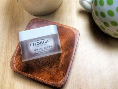 【BeautyExpert】Filorga 菲洛嘉 360雕塑眼霜 15ml