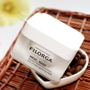 【Feelunique中文网】FILORGA 菲洛嘉 十全大补面膜 50ml