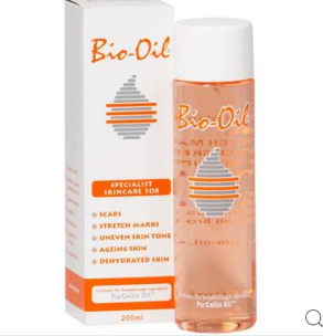 #澳洲海淘#【PO】Bio-Oil 百洛油护肤油 200ml (淡化痘印/疤痕/妊娠纹)