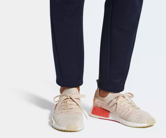 Adidas NMD R1 女鞋 两色可选