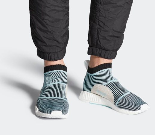 Adidas  NMD_CS1 男鞋