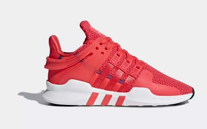 Adidas EQT SUPPORT  半价优惠！