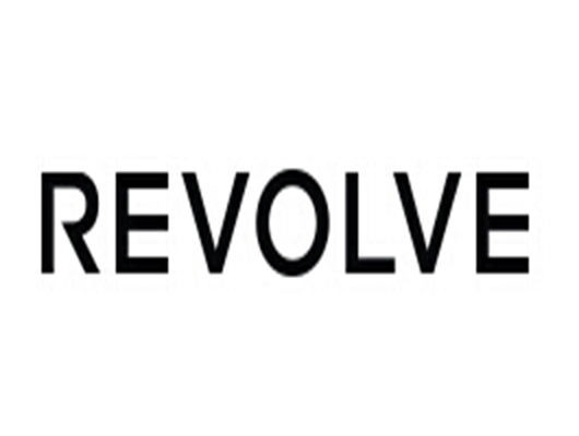 REVOLVE