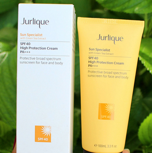 【JURLIQUE】 SUN SPECIALIST SPF40 高效防晒隔离霜