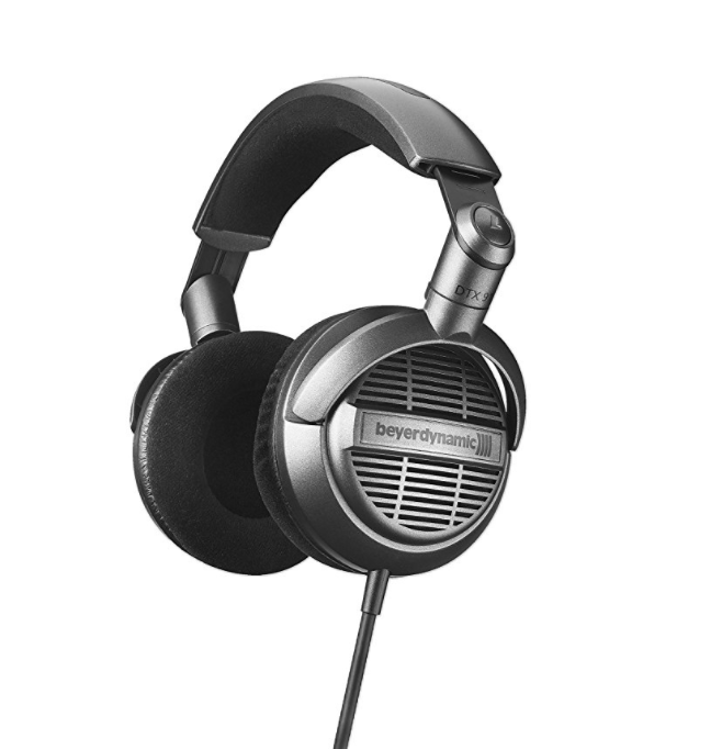 【亚马逊海外购】Beyerdynamic 拜亚动力 DTX910 HIFI耳机