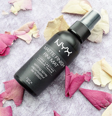 【FU中文网】NYX 持久定妆喷雾 雾面款 60ml