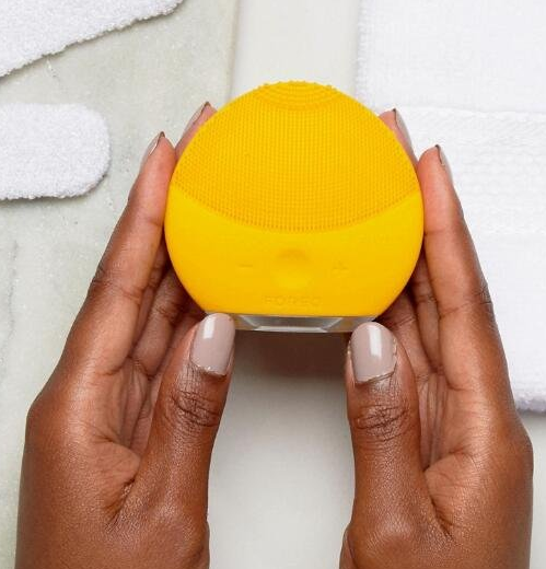 【亚马逊海外购 +日亚直邮】Foreo Luna Mini 2 声波硅胶洁面仪