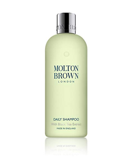 【亚马逊海外购】Molton Brown 日常护理洗发水300ml