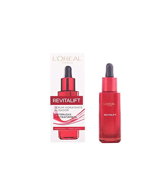 【亚马逊海外购】L'OREAL欧莱雅美白紧致精华液30ml