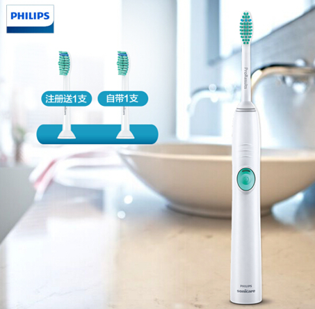 【亚马逊海外购】PHILIPS飞利浦 HX6511/50 电动牙刷