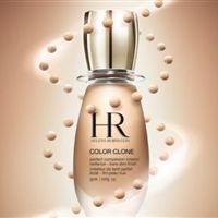 #欧淘#【Perfume'sClub中文】 HR 赫莲娜 光采重现完美粉底液 30ml​ *3件