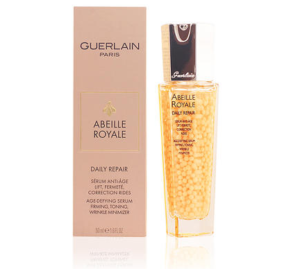 #欧淘#【PB】GUERLAIN 娇兰 帝皇蜂姿修复精华露 50ml