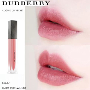 还有货！#英国直邮#【LF】Burberry 春夏系列唇釉