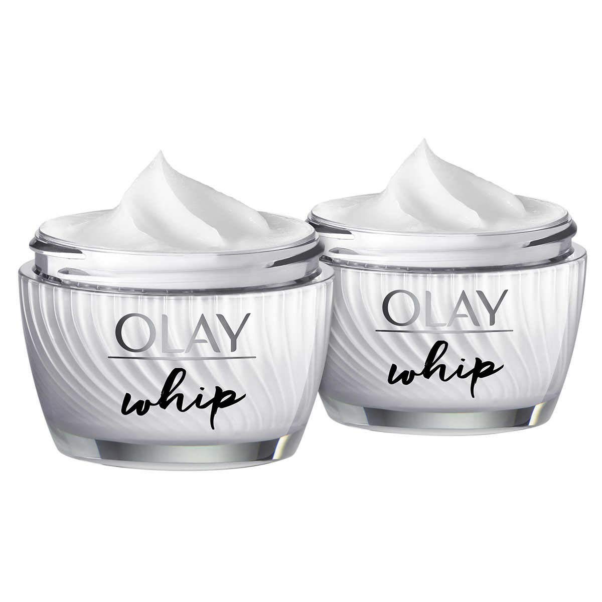 #亚马逊海外购#Olay玉兰油 Whip 空气霜​ 48g*2瓶