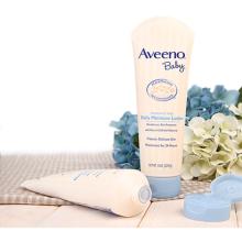 #澳洲直邮#【PO药房】Aveeno 艾维诺燕麦精华婴儿专用无香型保湿润肤乳 227g