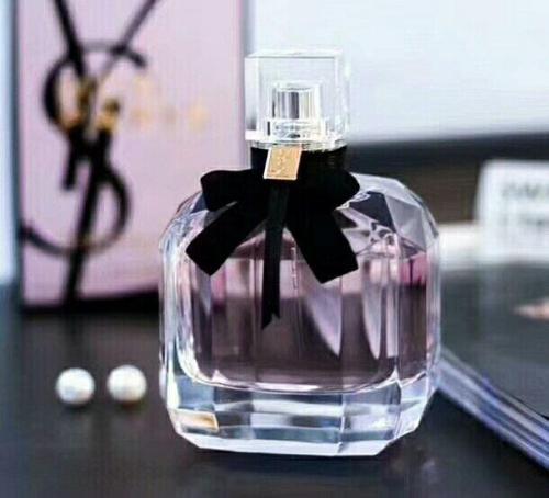 #欧淘#【PB】圣罗兰YSL反转巴黎 女士淡香50ml