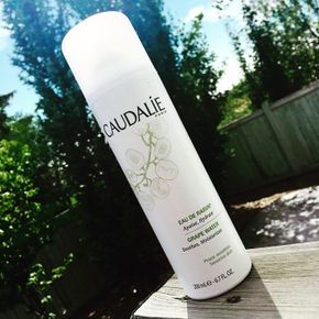 限量秒杀！#中亚#Caudalie 欧缇丽 有机葡萄水保湿喷雾 200ml*3