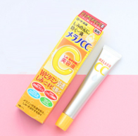 美白必备！#亚马逊海外购#ROHTO乐敦CC美容液 20ml​