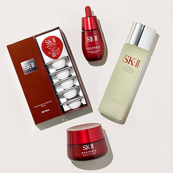 快抢！#亚马逊海外购#SK-II 护肤精华露 神仙水 230ml