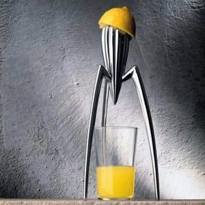 #亚马逊海外购#Alessi Juicy Salif Citrus Juicer 外星人榨汁机