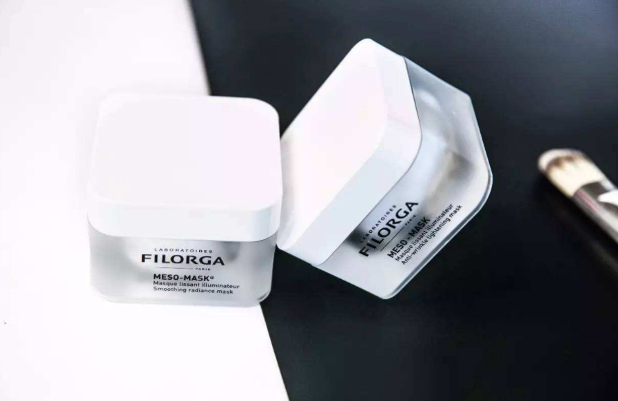 补货！#英国直邮#【LF】Filorga 菲洛嘉 ANTI-WRINKLE逆龄时光面霜套装
