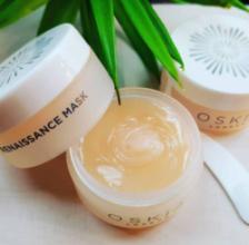 #英国直邮#【LF】OSKIA RENAISSANCE 文艺复兴面膜 50ml