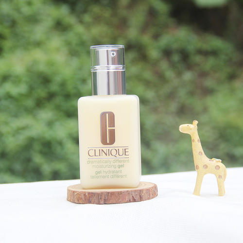 镇店之宝！#亚马逊海外购#CLINIQUE 倩碧 卓越润肤乳 有油黄油 125ml​