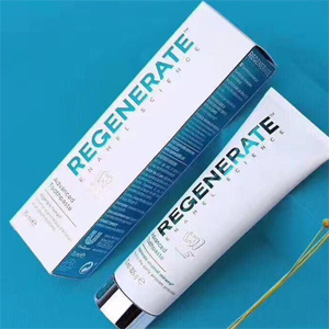 【HQhair】Regenerate美白修复牙釉质牙膏 75ml​