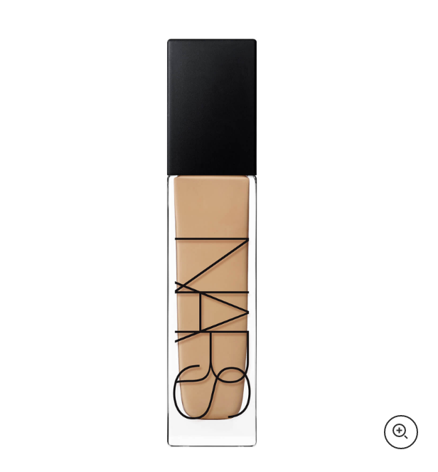 限时解禁可直邮！NARS 光泽持久粉底液