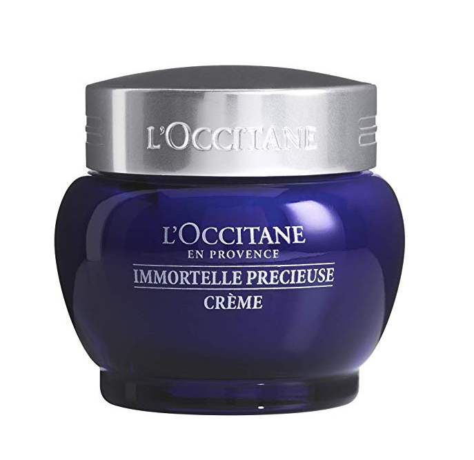 国内￥540！L'OCCITANE 欧舒丹 蜡菊活颜精华面霜50ml​