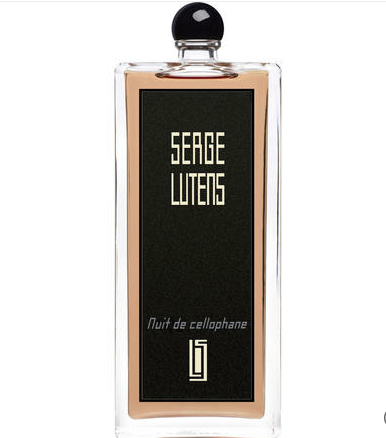 卤蛋家八月夜桂花！Serge Lutens芦丹氏 八月夜桂花香水 花香调 100ml​