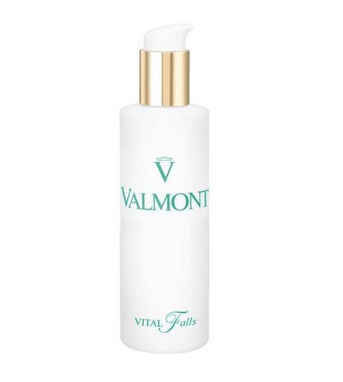 法尔曼生命之泉！Valmont 法尔曼 Vital Falls 生命之泉爽肤水 150ml​