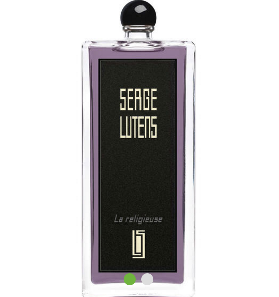 Serge Lutens 芦丹氏 修女(宗教) 香水 东方花香调 50ml​